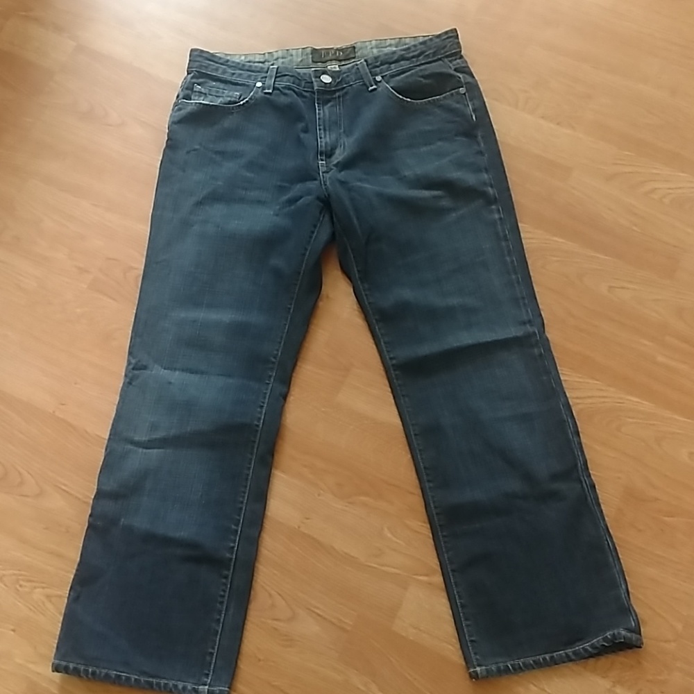 Men's Paige Jeans